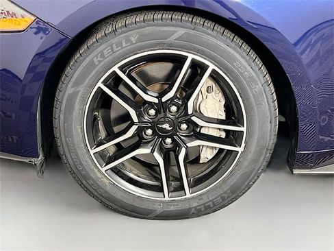 Used 2019 Ford Mustang GT Premium w/ Equipment Group 401A image 25