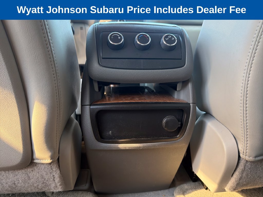 Used 2012 Buick Enclave Leather FWD image 35