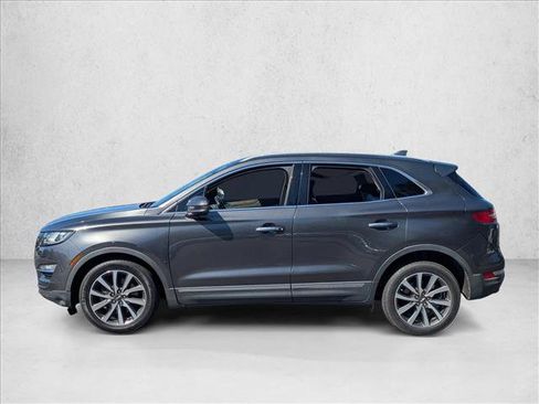 Used 2019 Lincoln MKC Reserve image 8