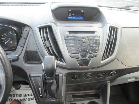 Used 2018 Ford Transit 250 148 Medium Roof RWD image 56