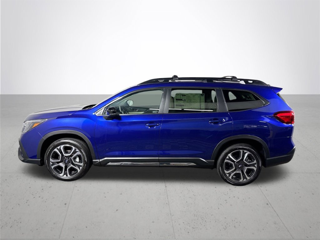 New 2026 Subaru Ascent Limited AWD/4WD image 9
