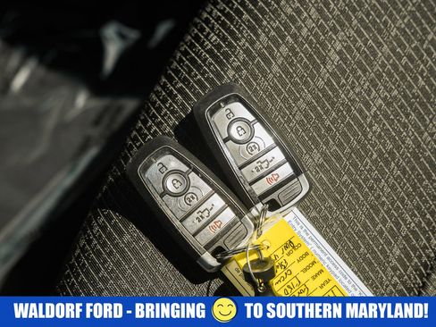 Used 2023 Ford F150 XLT w/ Equipment Group 302A High image 92