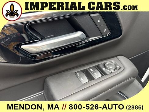 New 2026 Chevrolet Tahoe LS AWD/4WD image 14