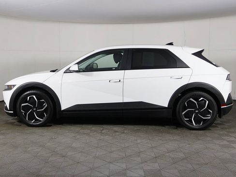 Used 2023 Hyundai Ioniq 5 SEL w/ Cargo Package image 16