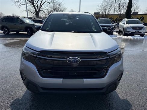 New 2026 Subaru Forester Touring image 9