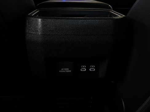 Used 2024 Toyota Tacoma TRD Off-Road w/ TRD Off Road Premium Package AWD/4WD image 18