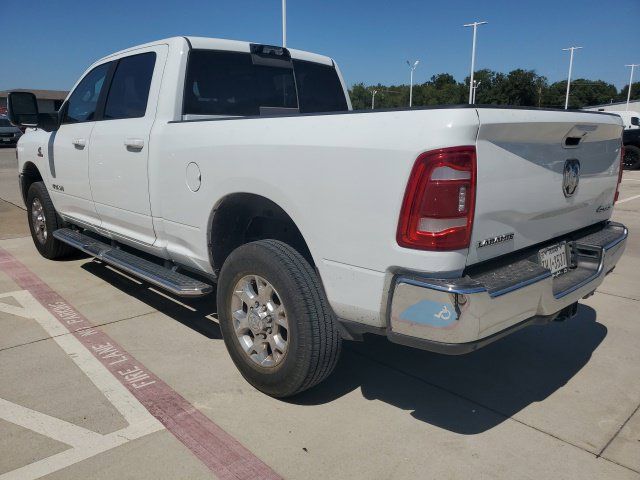 Used 2023 RAM 3500 Laramie AWD/4WD image 6