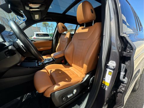 Used 2023 BMW X3 M40i w/ Premium Package AWD/4WD image 11