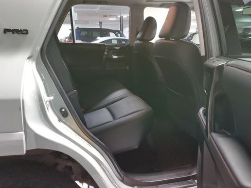 Used 2021 Toyota 4Runner TRD Pro image 23