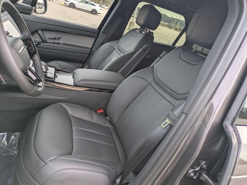 New 2026 Land Rover Range Rover Sport Dynamic SE image 19