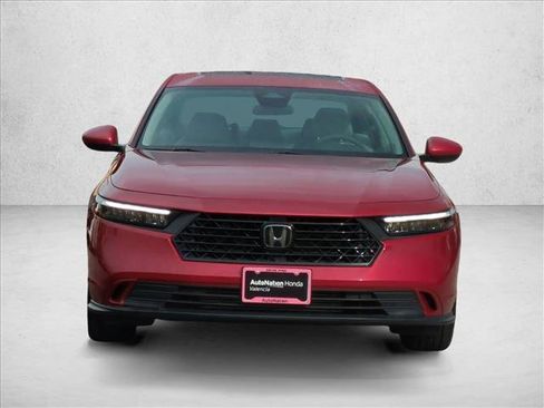 Used 2023 Honda Accord EX image 3
