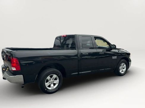 Used 2018 RAM 1500 Tradesman w/ Popular Equipment Group image 4