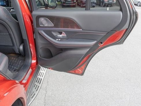 Certified 2021 Mercedes-Benz GLE 53 AMG 4MATIC Coupe image 18