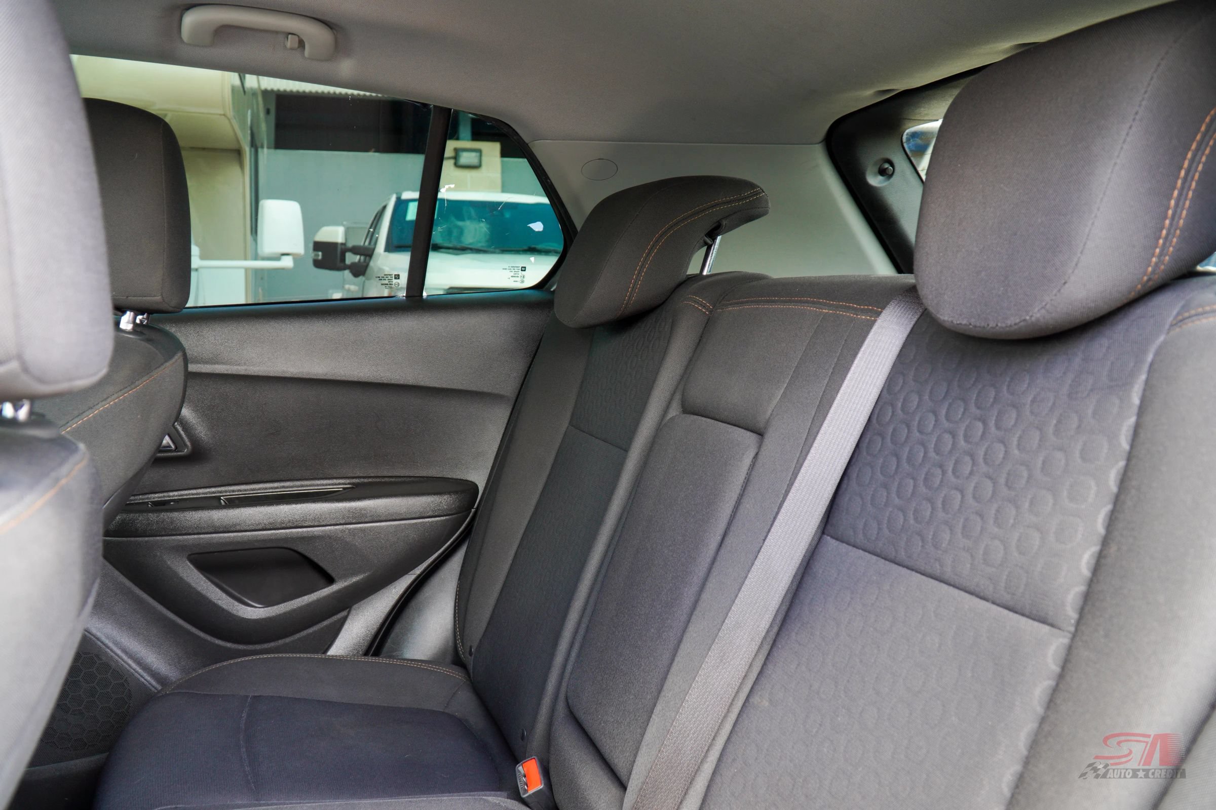 Used 2020 Chevrolet Trax LS w/ Tint and Cruise Package FWD image 22