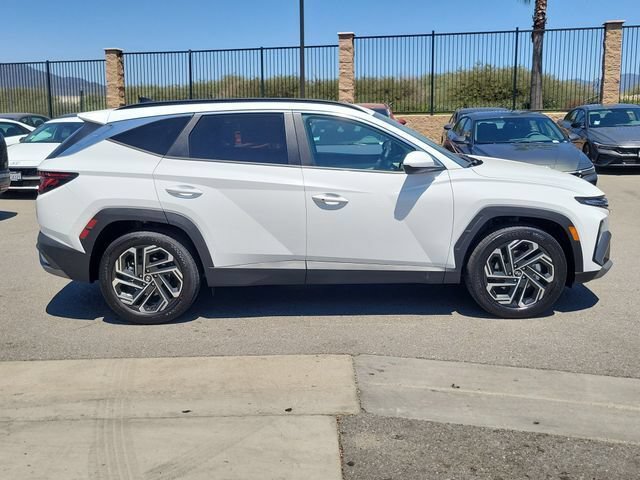 New 2026 Hyundai Tucson SEL Plus FWD image 32