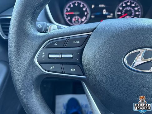 Used 2023 Hyundai Santa Fe SE AWD/4WD image 55