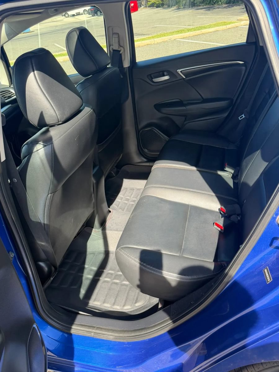 Used 2015 Honda Fit EX-L image 10