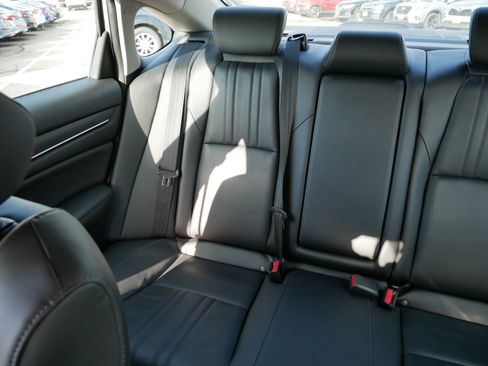 Certified 2022 Honda Accord Sport Special Edition image 12