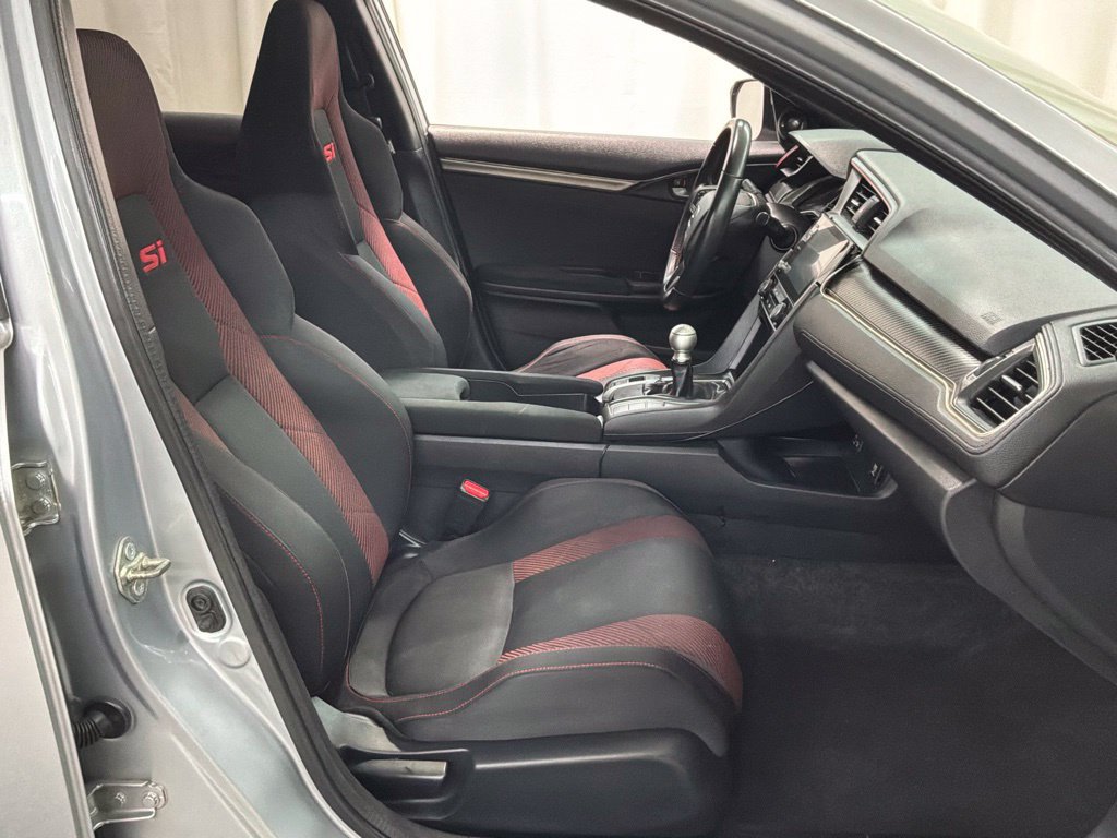 Used 2020 Honda Civic Si image 25
