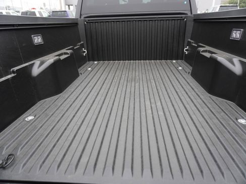 New 2026 Toyota Tacoma TRD Sport image 12