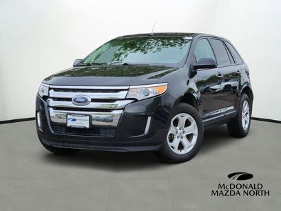 Used 2013 Ford Edge SEL