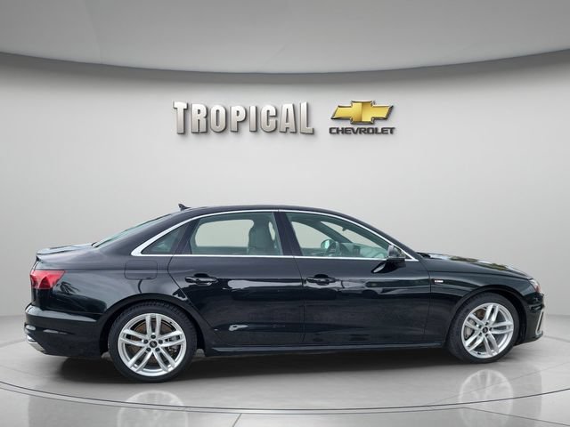 Used 2024 Audi A4 2.0T Premium Plus AWD/4WD image 6