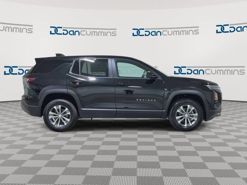 New 2026 Chevrolet Equinox LT w/ Safety and Technology Package AWD/4WD image 9