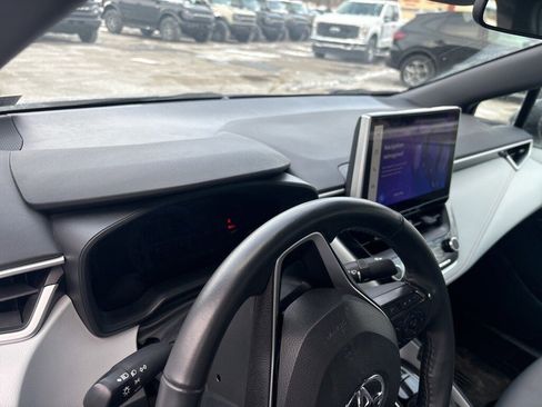 Used 2025 Toyota Corolla FX image 25