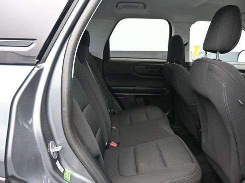 Used 2022 Ford Bronco Sport image 17