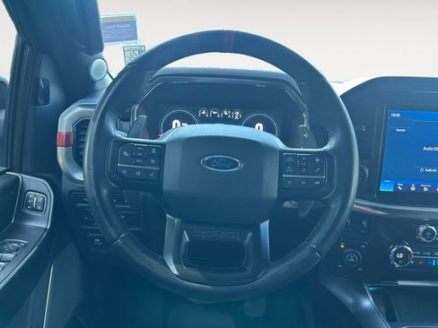 Used 2021 Ford F150 Raptor w/ Equipment Group 801A High image 14