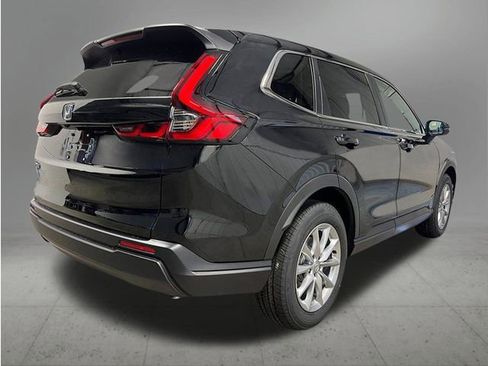 New 2026 Honda CR-V EX image 6
