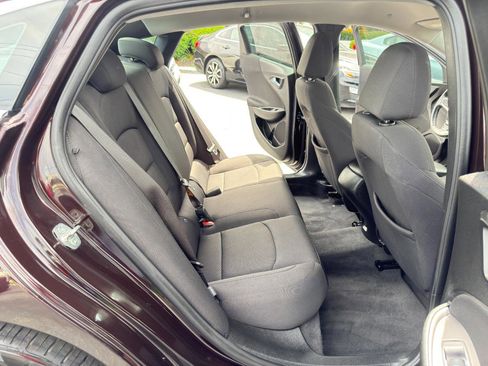Used 2021 Chevrolet Malibu RS w/ LPO, Convenience Package 1 FWD image 32