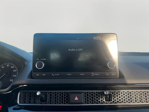 Certified 2025 Honda Civic Sport image 15