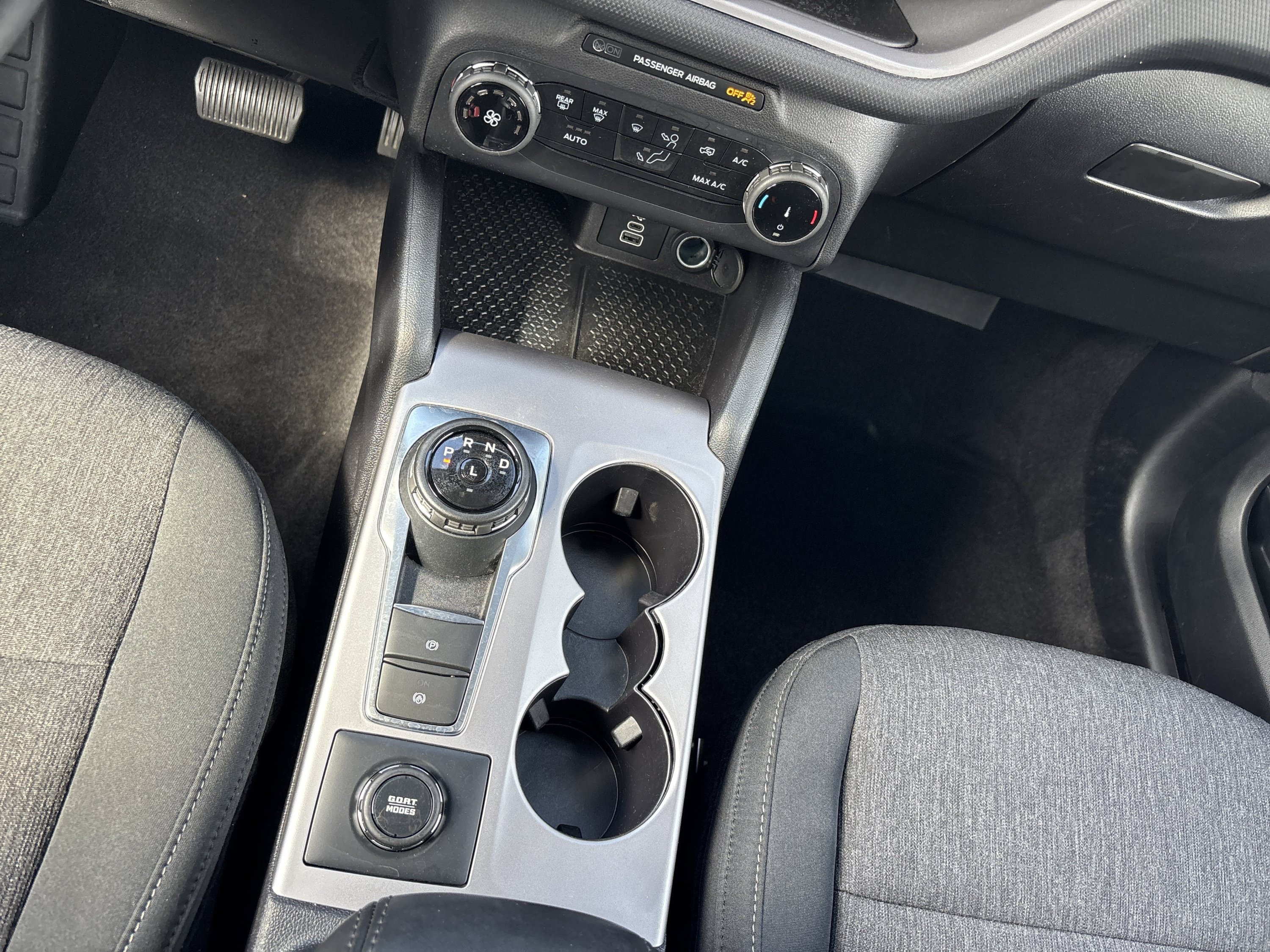 Used 2024 Ford Bronco Sport Big Bend AWD/4WD image 22