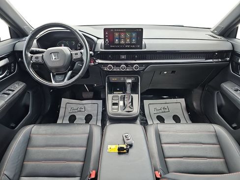 Used 2023 Honda CR-V Sport Touring image 13