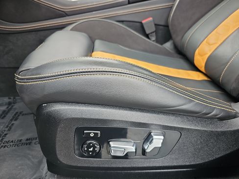 Used 2023 BMW X5 M w/ Competition Package image 29