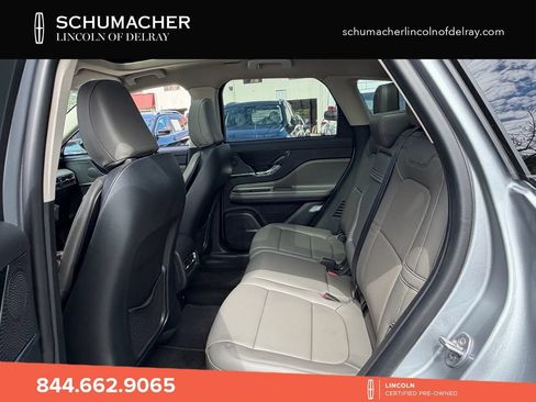 Used 2023 Lincoln Corsair Reserve w/ Equipment Group 201A FWD image 13