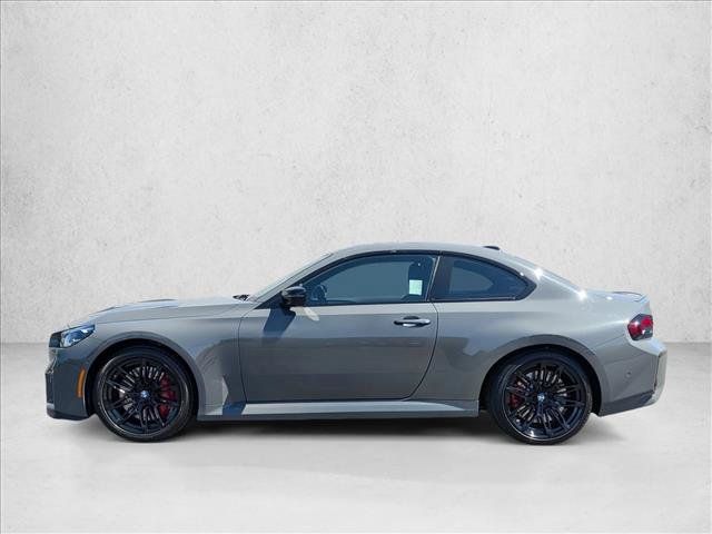 Certified 2026 BMW M2 RWD image 9