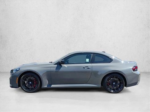 Used 2026 BMW M2 RWD image 9