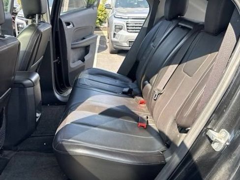 Used 2015 Chevrolet Equinox LTZ AWD/4WD image 19
