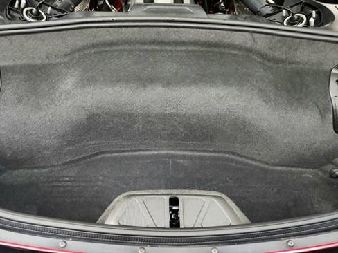 Used 2023 Chevrolet Corvette Stingray Premium Cpe w/ Z51 Performance Package RWD image 30