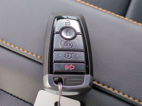 New 2026 Ford Expedition Tremor image 29