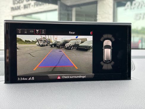 Used 2018 Audi Q7 3.0T Prestige w/ Prestige Package image 30