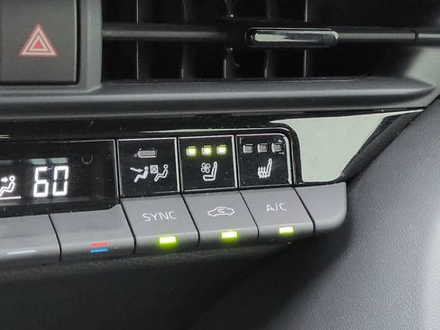 Used 2023 Toyota Crown w/ Advanced Technology Package AWD/4WD image 22