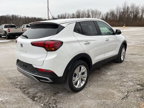 Used 2026 Buick Encore GX Preferred w/ Comfort Package image 3