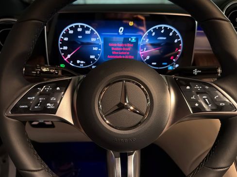 New 2027 Mercedes-Benz GLC 300 image 23