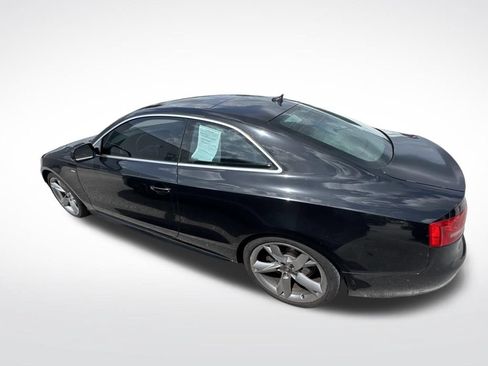 Used 2010 Audi A5 2.0T Prestige AWD/4WD image 8