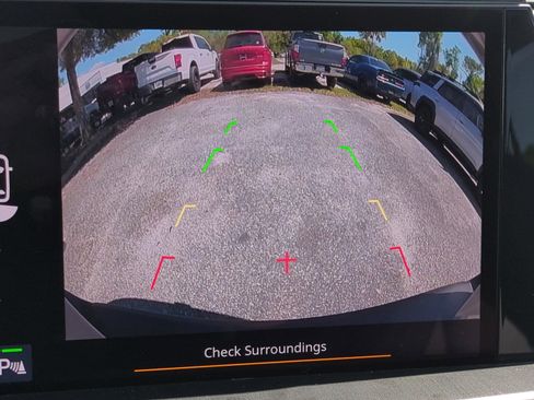 New 2026 Subaru Outback Premium image 19