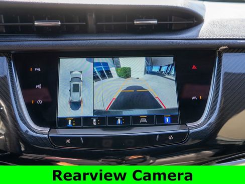 Used 2024 Cadillac XT6 Sport w/ Technology Package image 27