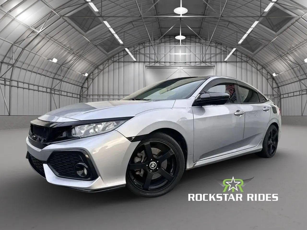 Used 2017 Honda Civic Si image 14